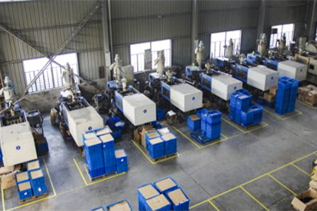 factory