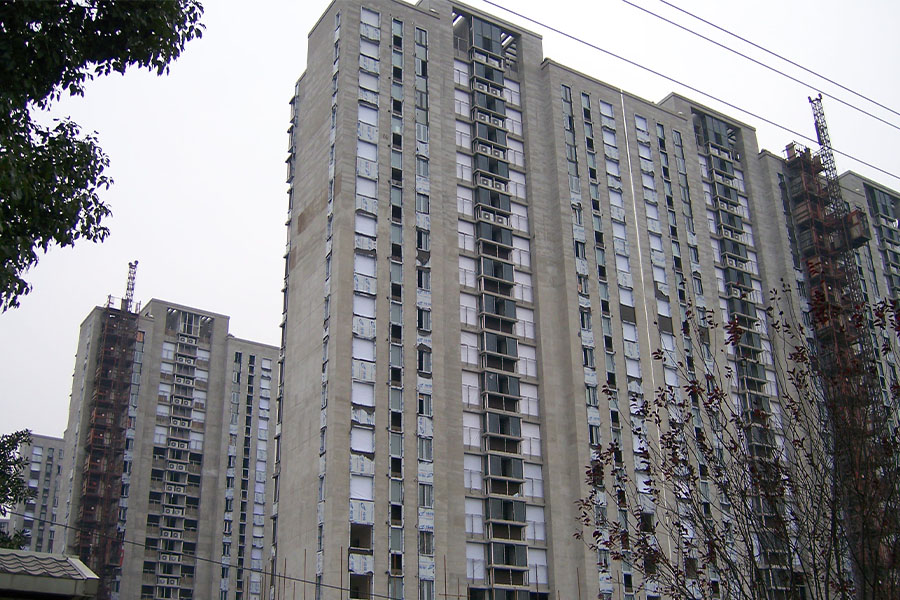Vanke Golden Waterbank Phase 3