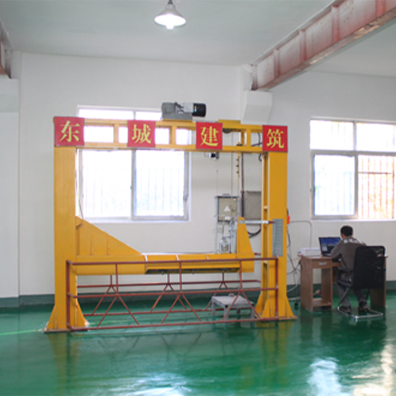安全鎖測(cè)試臺(tái)