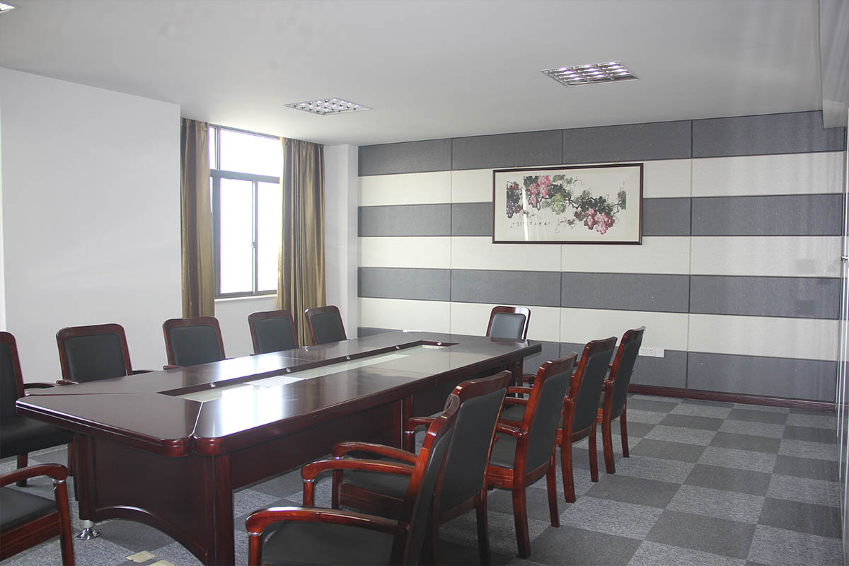 Administrative Building